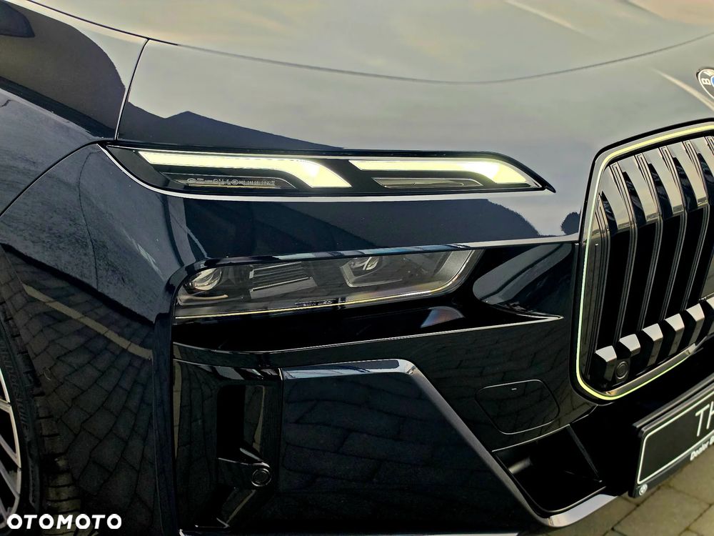 BMW Seria 7 740d xDrive mHEV M Sport sport - 15