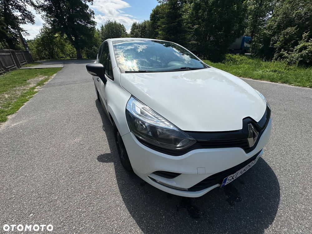 Renault Clio - 3
