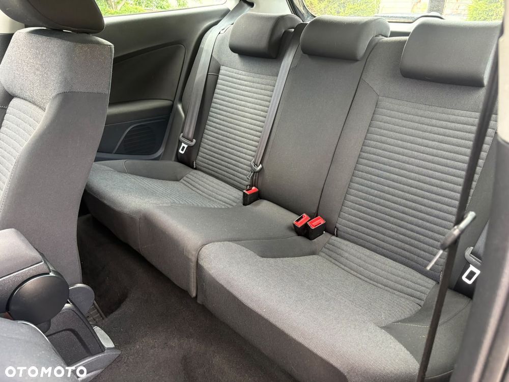 Volkswagen Polo 1.2 Sportline - 11