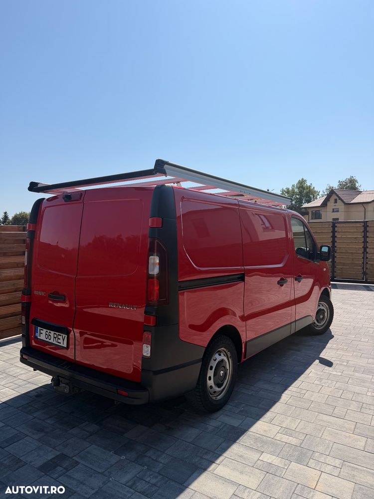Renault Trafic - 3
