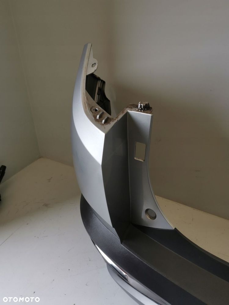 HYUNDAI TUCSON IV 4 2021- ZDERZAK TYL TYLNY KOMPLETNY 4XPDC R2T - 13