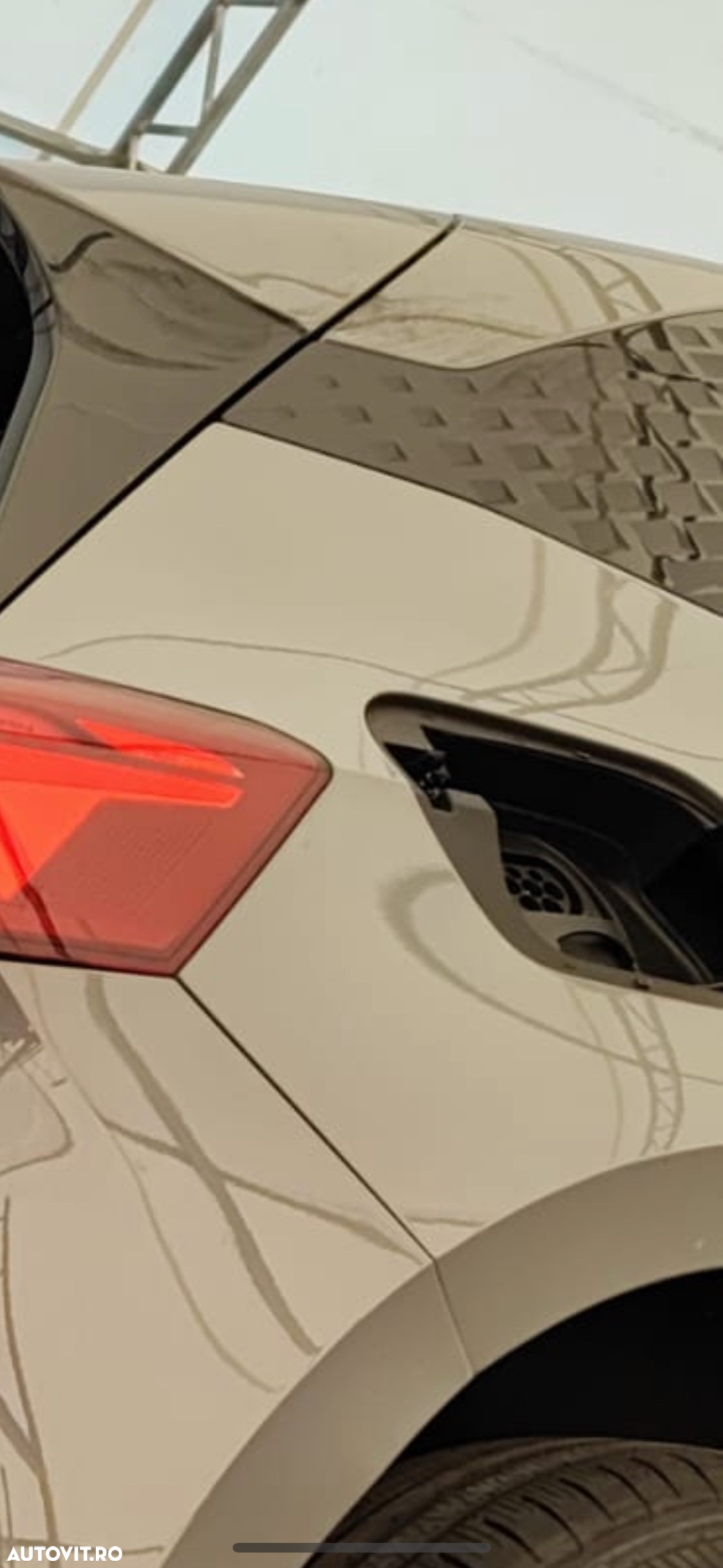 Dezmembram Cupra Born 2023 300 km - electric - 6