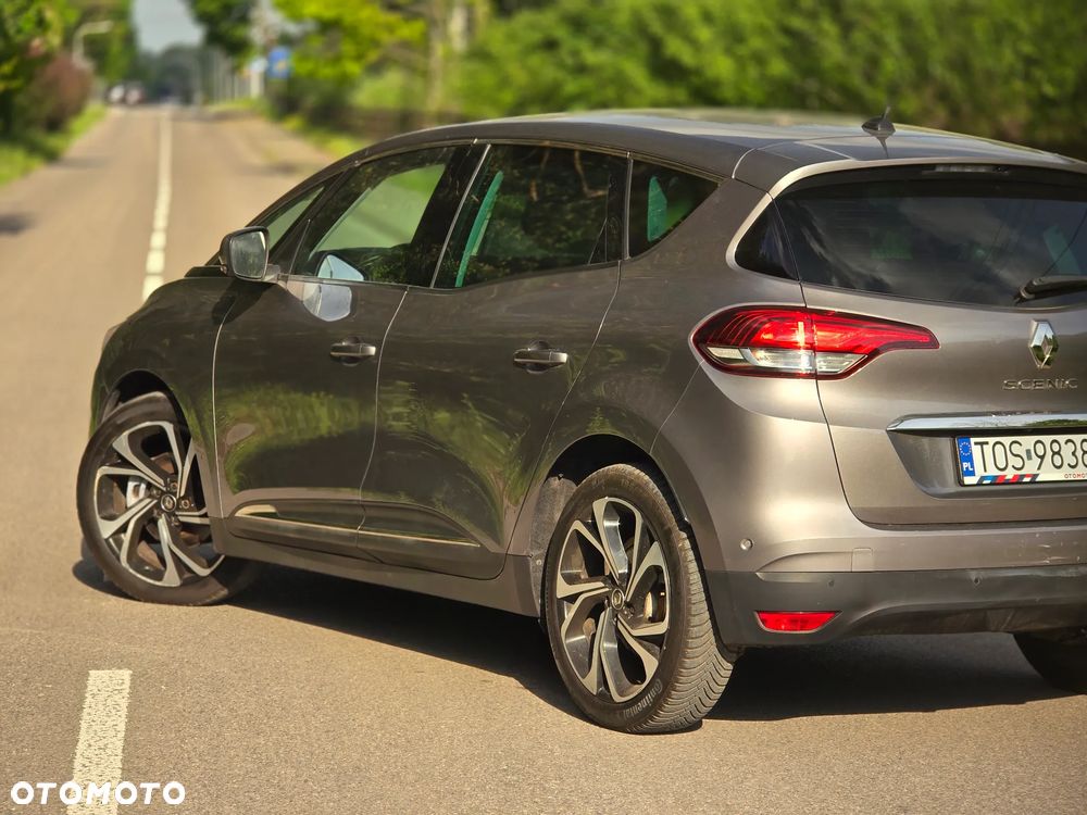 Renault Scenic - 39