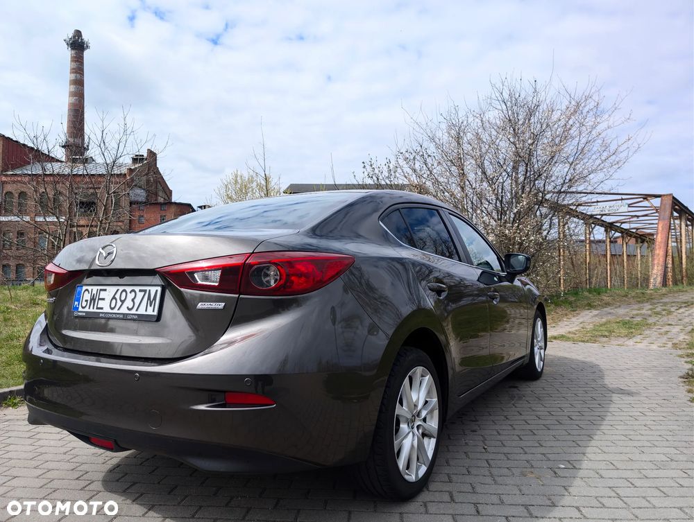 Mazda 3 1.5 Skyenergy - 3