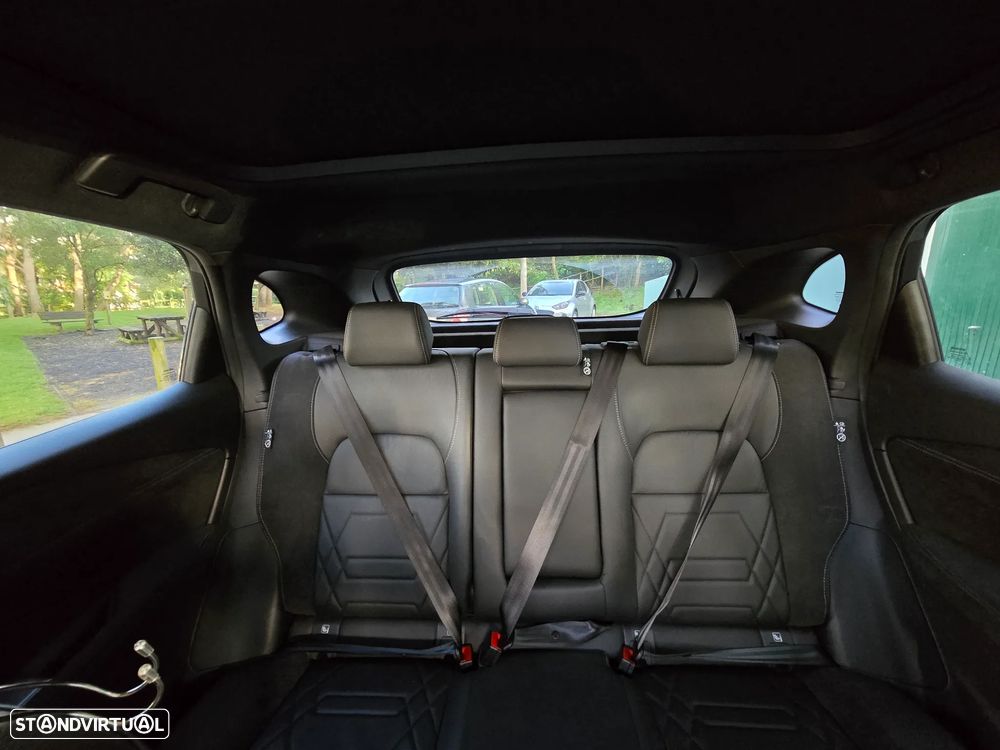 Nissan Qashqai 1.3 DIG-T Evolve - 6