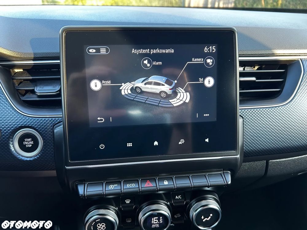 Renault Arkana TCe Mild Hybrid 140 EDC Evolution - 27