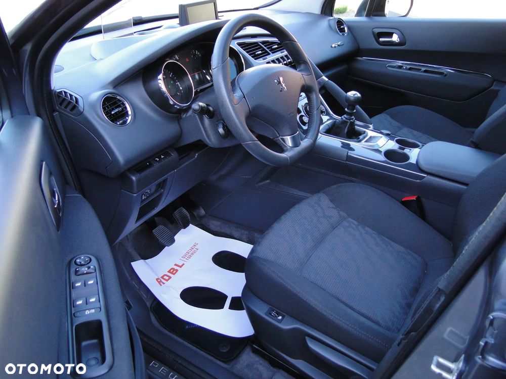 Peugeot 3008 155 THP Active - 15