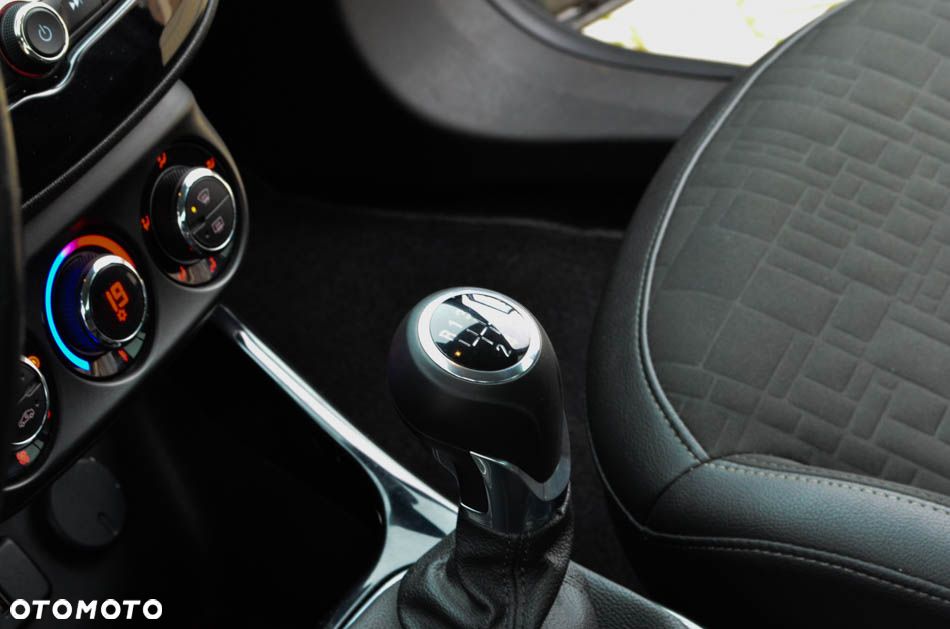 Opel Corsa 1.4 Active - 39