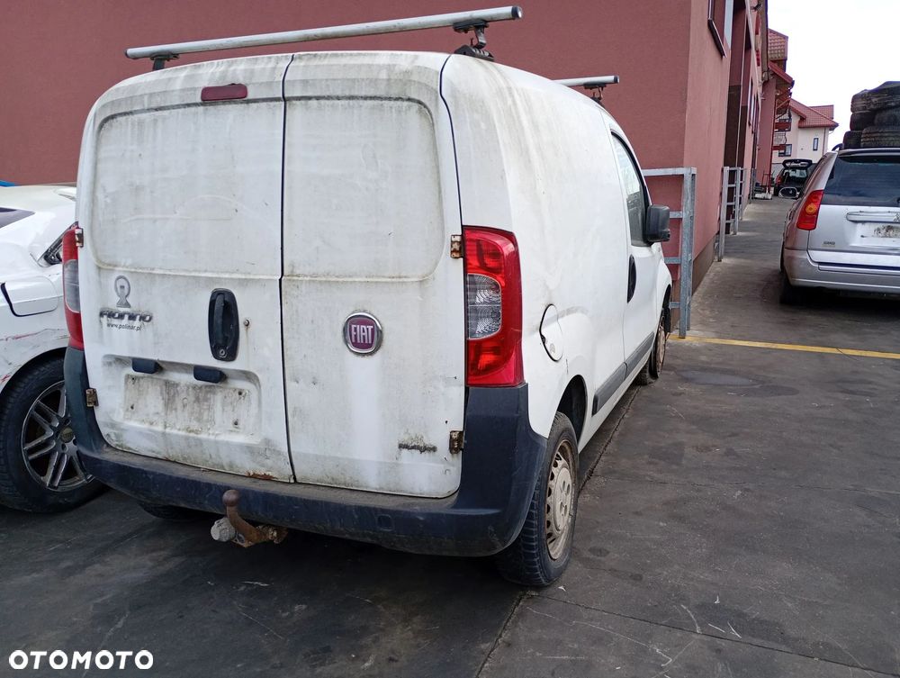 FIAT FIORNO 06-10 1.3 MULTIJET ALTERNATOR - 10