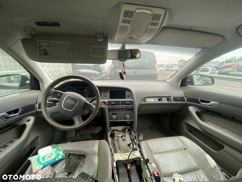 197 / Audi A6 C6 / Na Części / - 5