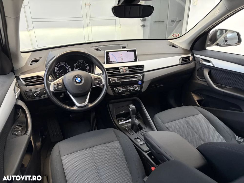 BMW X1 - 6