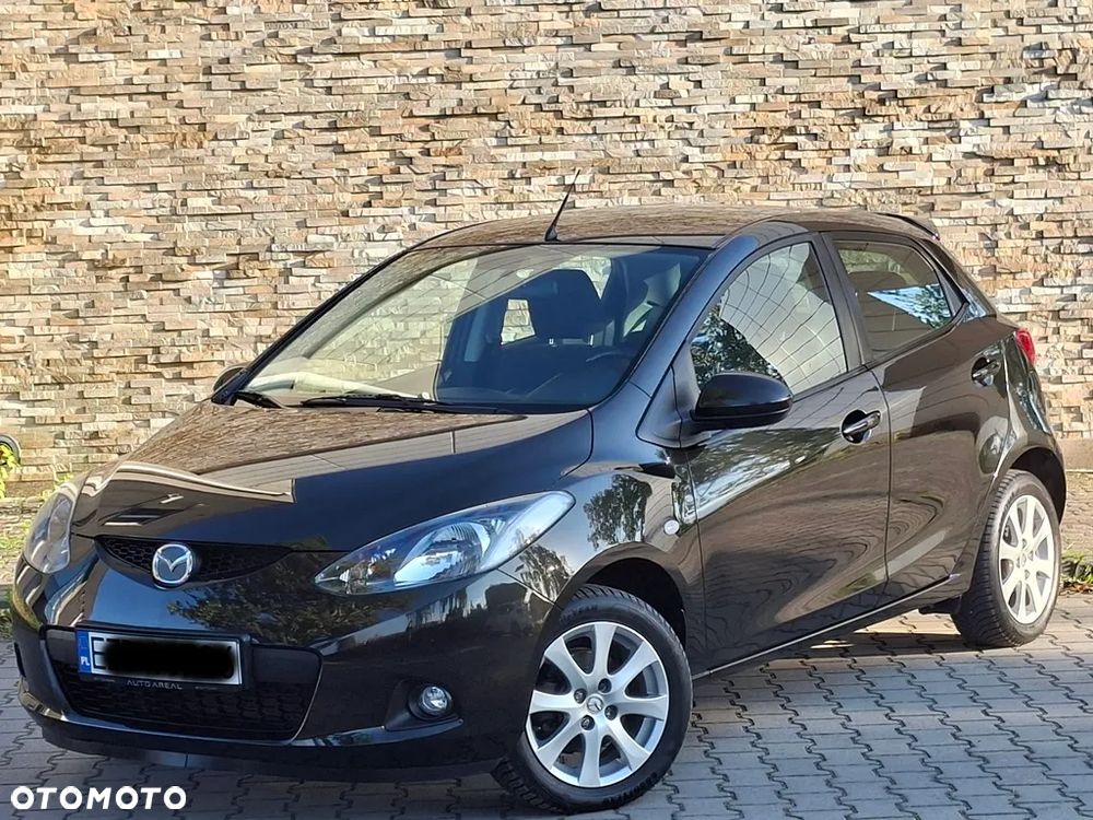 Mazda 2 1.3 Exclusive - 11