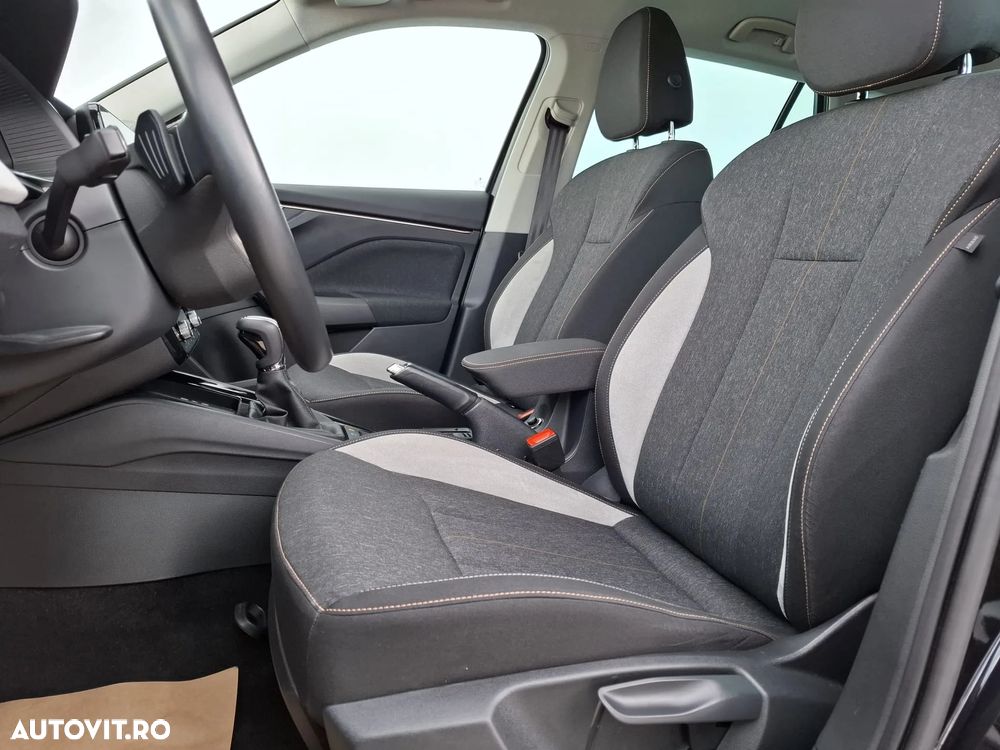 Skoda Kamiq 1.0 TSI DSG Selection - 38