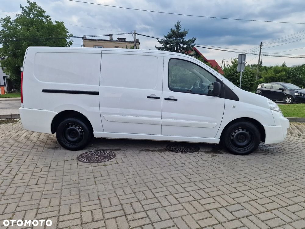 Peugeot Expert - 21