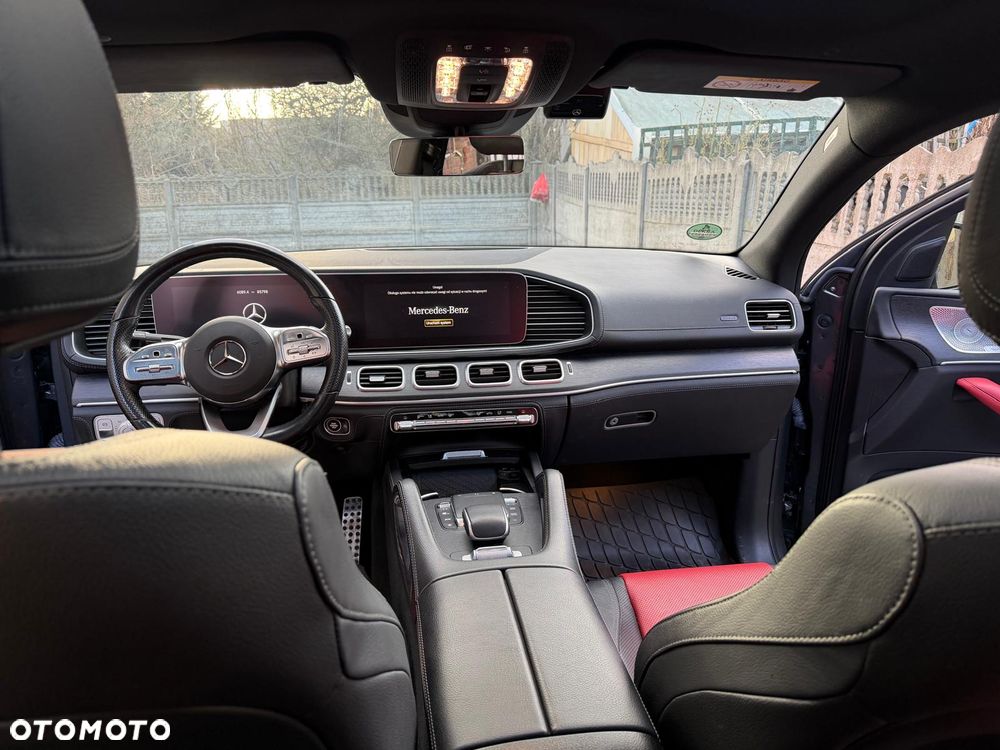 Mercedes-Benz GLE 400 d 4-Matic - 2