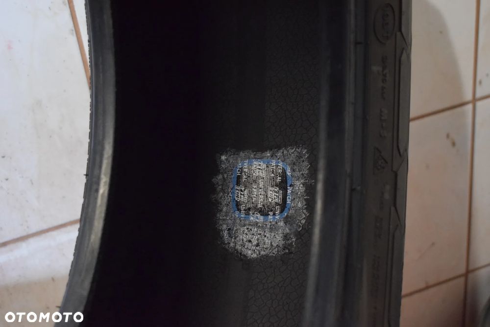 R16C 215/65 Continental VanContact Winter 109/107R Wysyłka gratis! - 5