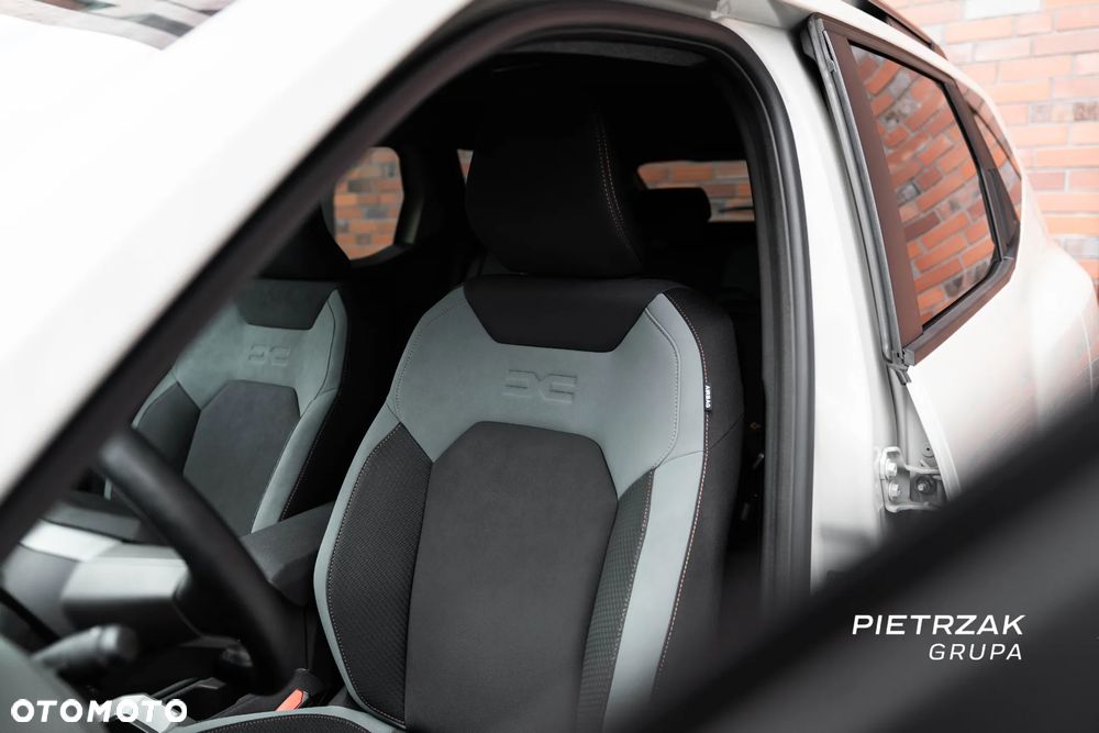 Dacia Duster - 16