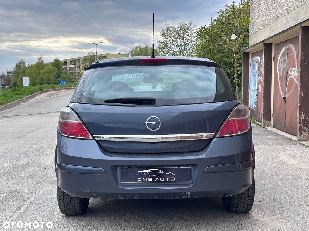 Opel Astra 1.6 Catch me - 5