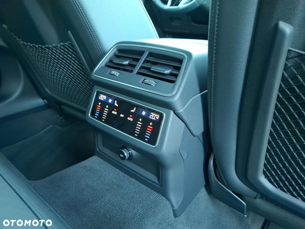 Audi A6 Limousine - 20
