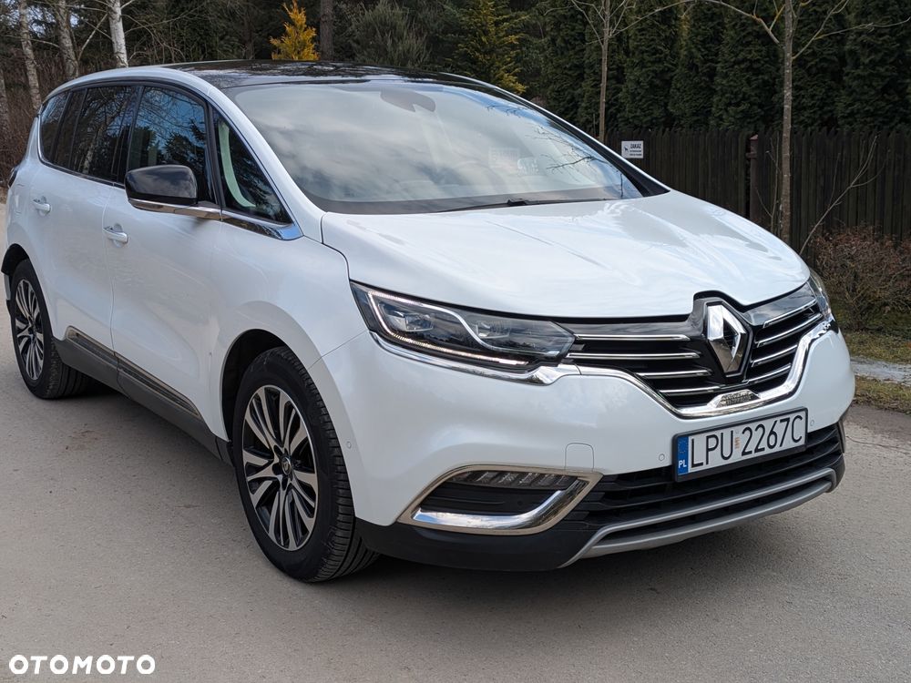 Renault Espace Energy dCi 160 EDC Initiale Paris - 5