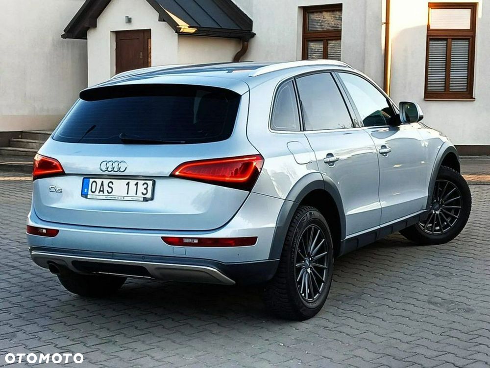 Audi Q5 - 28