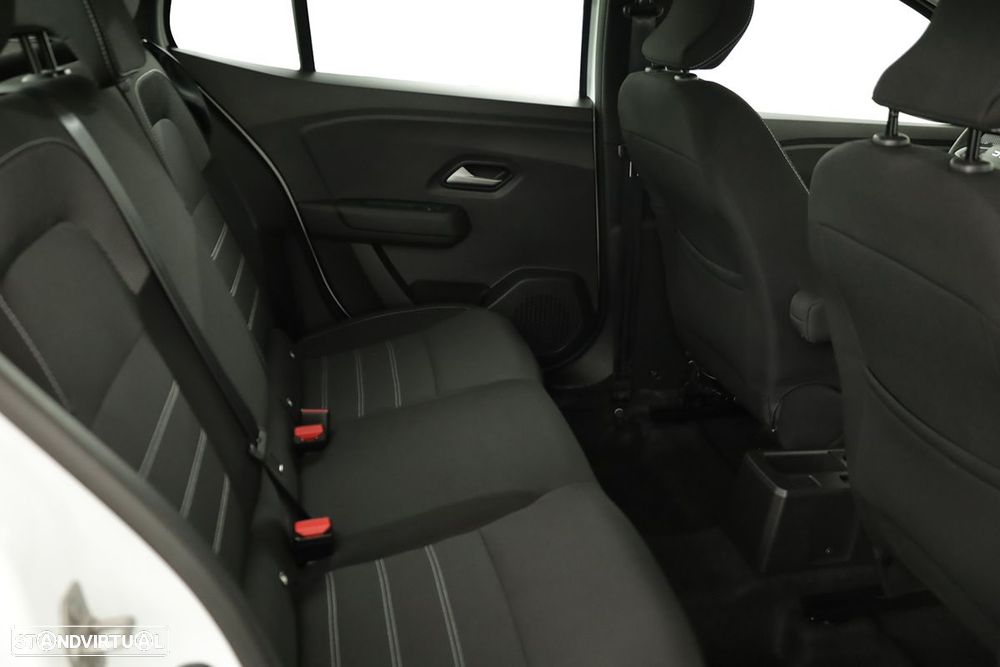 Dacia Logan 1.0 ECO-G Expression Bi-Fuel - 22