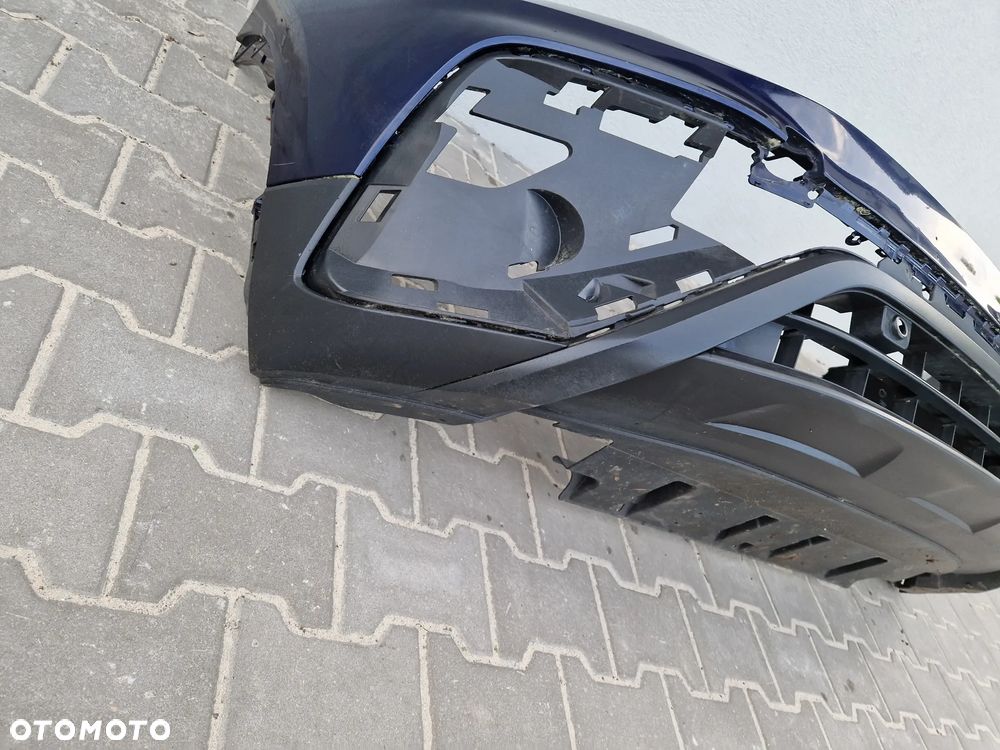 Zderzak Vw Tiguan Allspace II Lift - 4