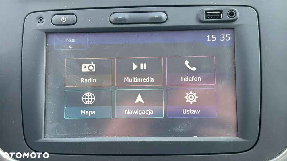 Dacia Sandero 1.5 dCi Laureate S&S EU6 - 15