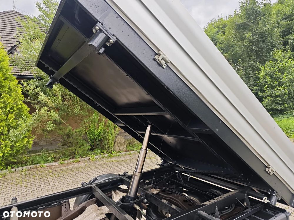 Toyota Hilux 2.4 D-4D Single Cab DLX 4x4 - 27