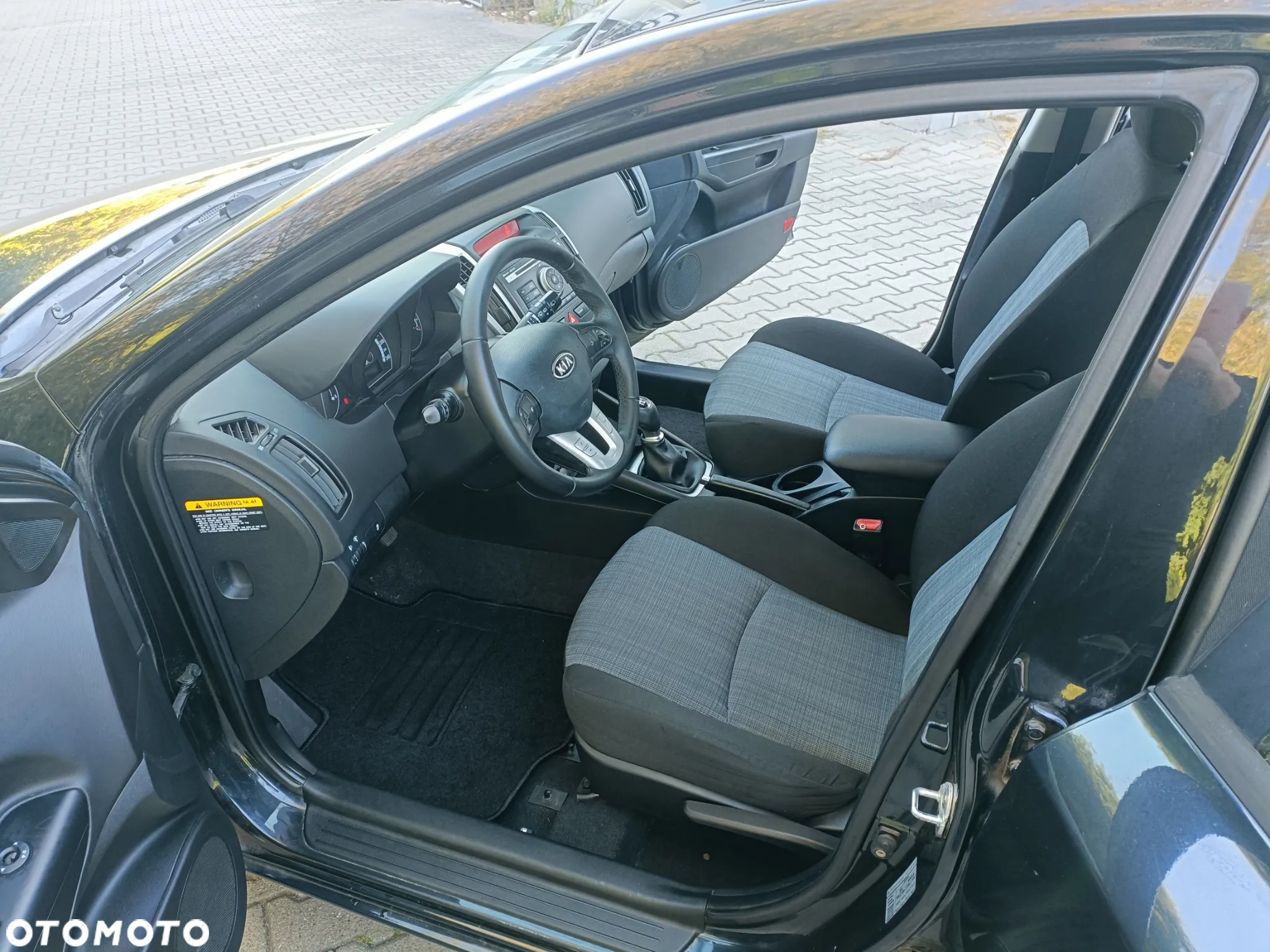 Kia Ceed 1.4 CVVT Edition 7 - 10