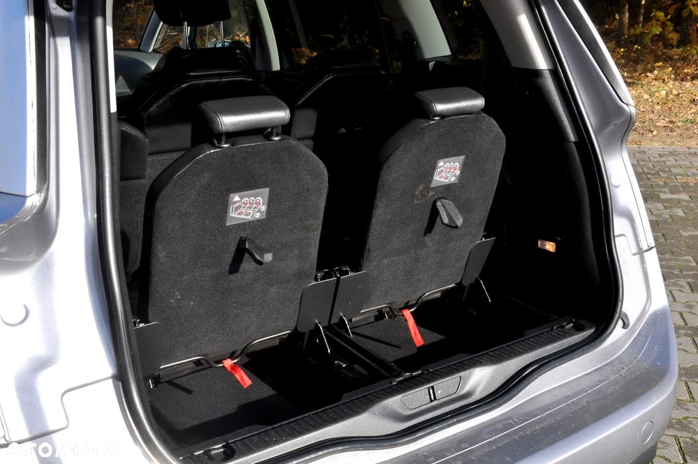 Citroën C4 Grand Picasso 2.0 BlueHDi MoreLife S&S EAT6 - 23