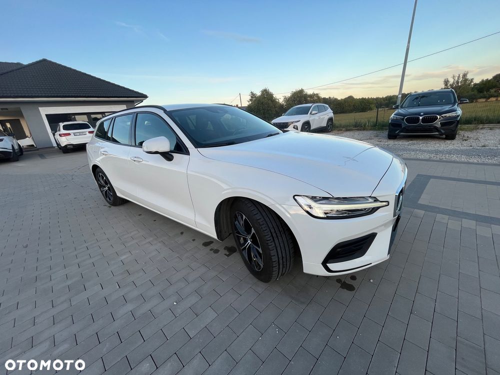 Volvo V60 D3 Geartronic Momentum Pro - 2