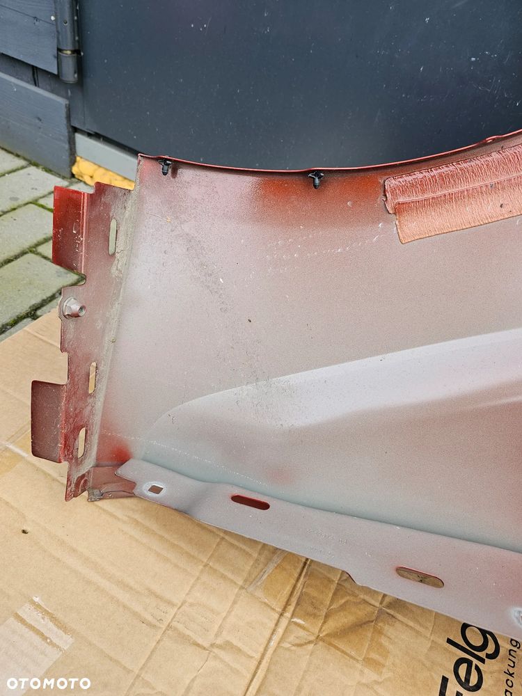 błotnik prawy przód BMW M3 G80 G81 M4 G82 COMPETITION - 10