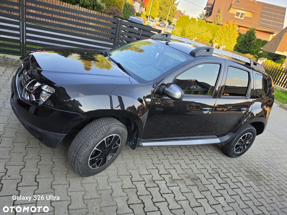 Dacia Duster - 15