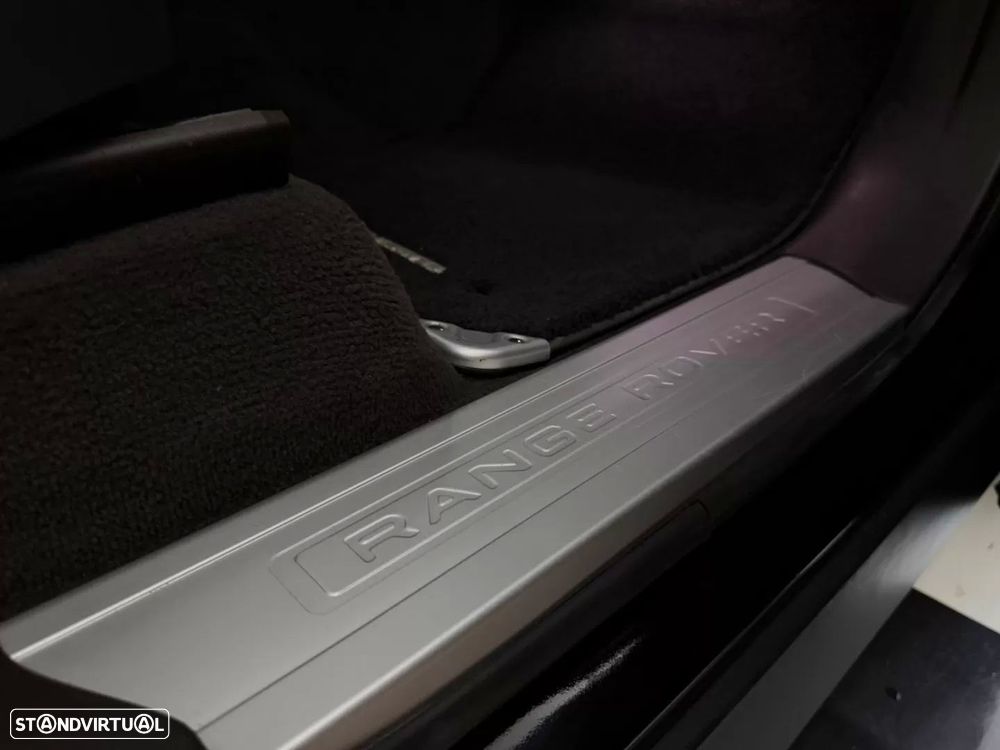 Land Rover Range Rover Sport P400e Hybrid HSE Dynamic - 30