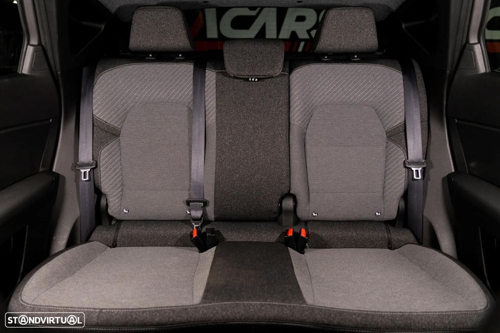 Renault Captur 1.3 TCe Techno EDC - 10