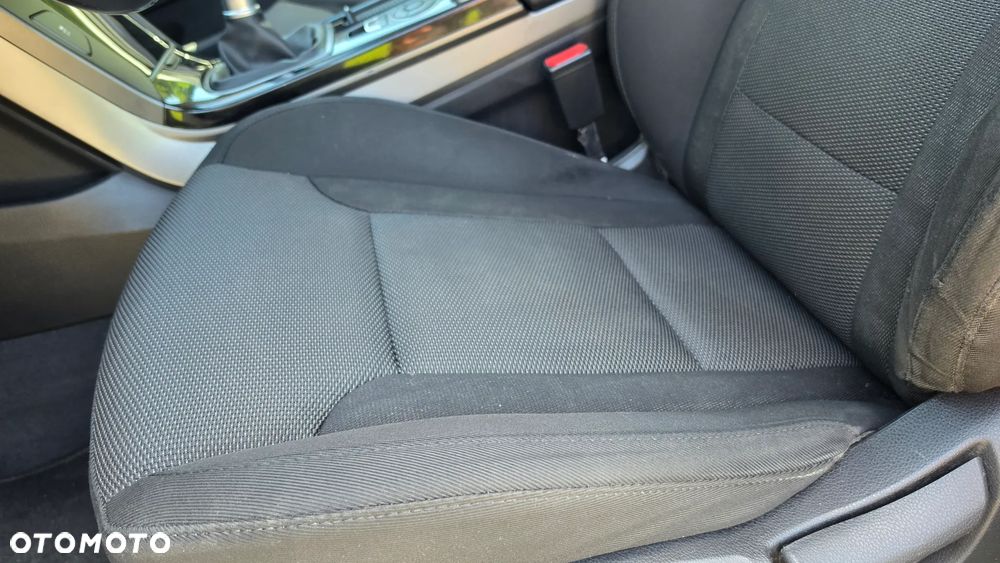 Hyundai i40 Kombi blue 1.6 Space - 20