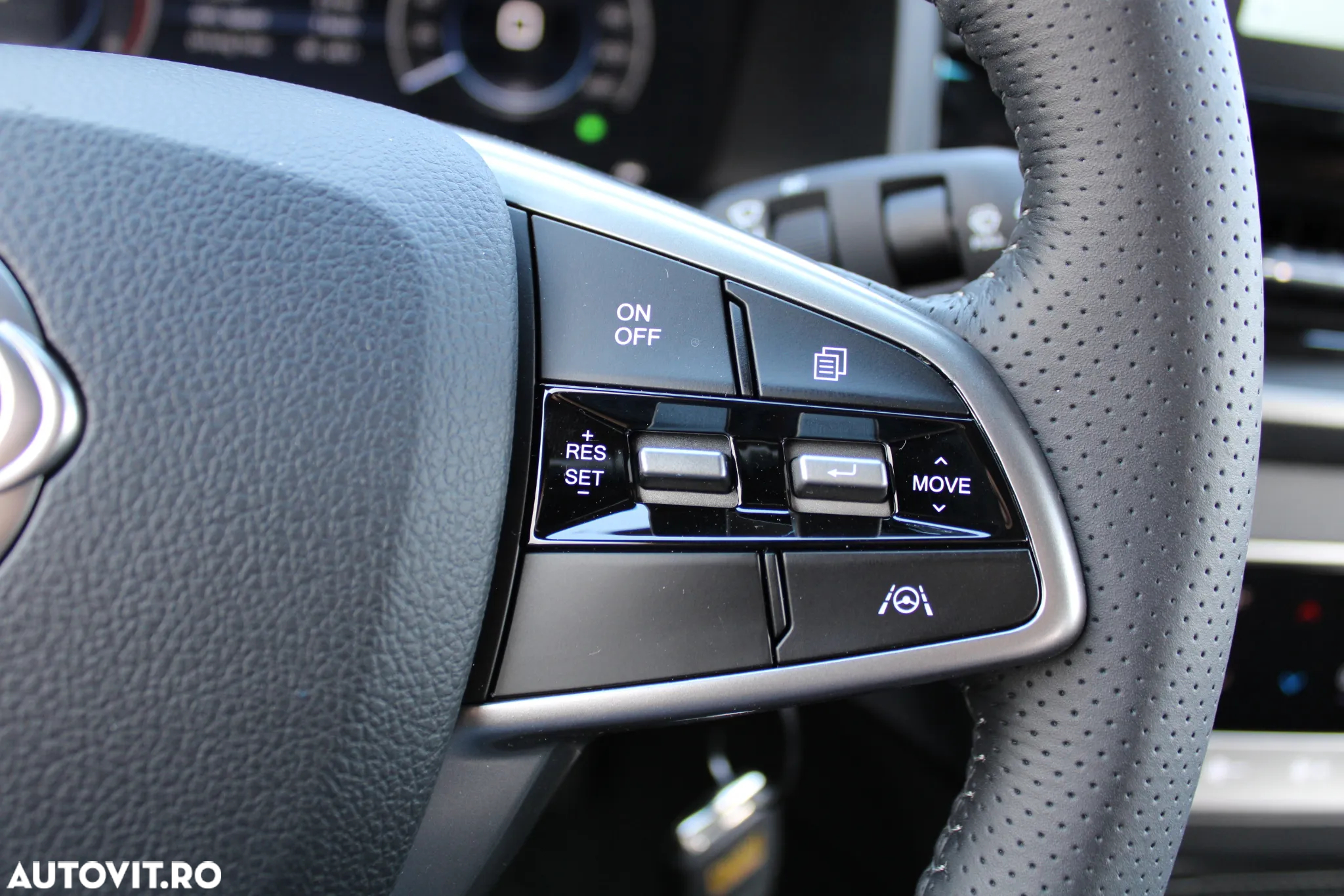 SsangYong MUSSO Grand 4WD Autm. Crystal - 19