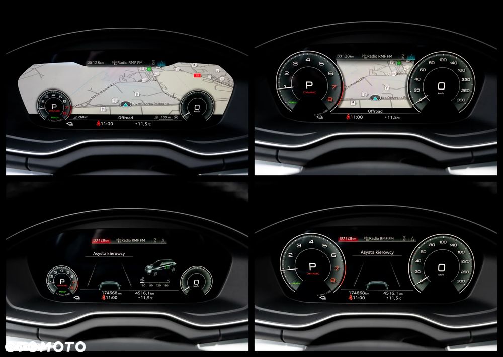 Audi Q5 50 TFSI e Quattro S tronic - 28
