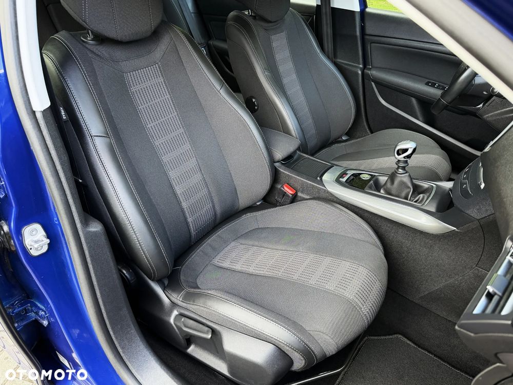 Peugeot 308 PureTech 110 Stop & Start Allure - 18