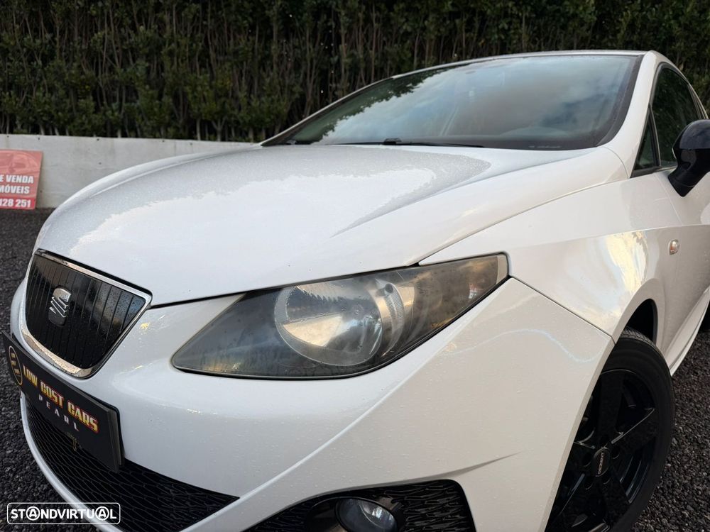 SEAT Ibiza 1.2 TDI - 21