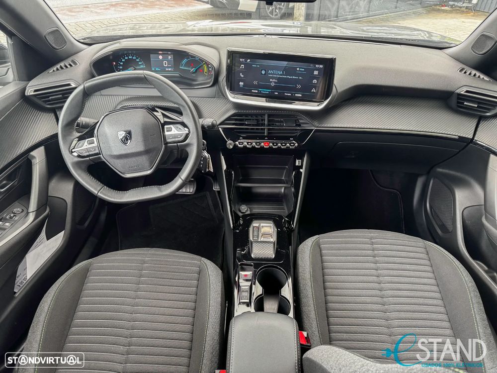 Peugeot e-2008 Active - 12