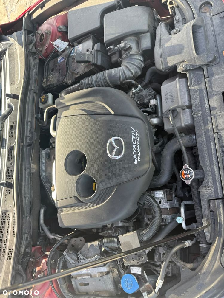 Mazda 3 SKYACTIV-D 150 Exclusive-Line - 14