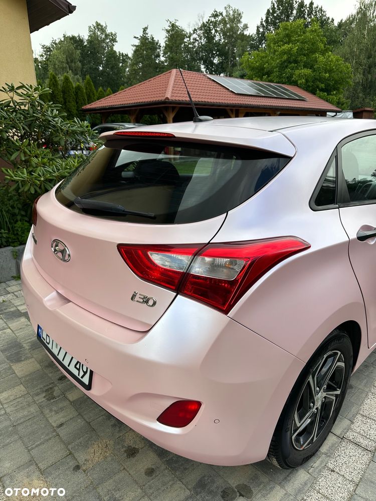 Hyundai i30 1.4 CRDi Classic - 2