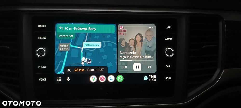 Volkswagen Atlas - 20