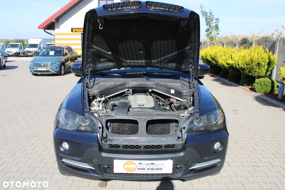 BMW X5 3.0d xDrive - 37