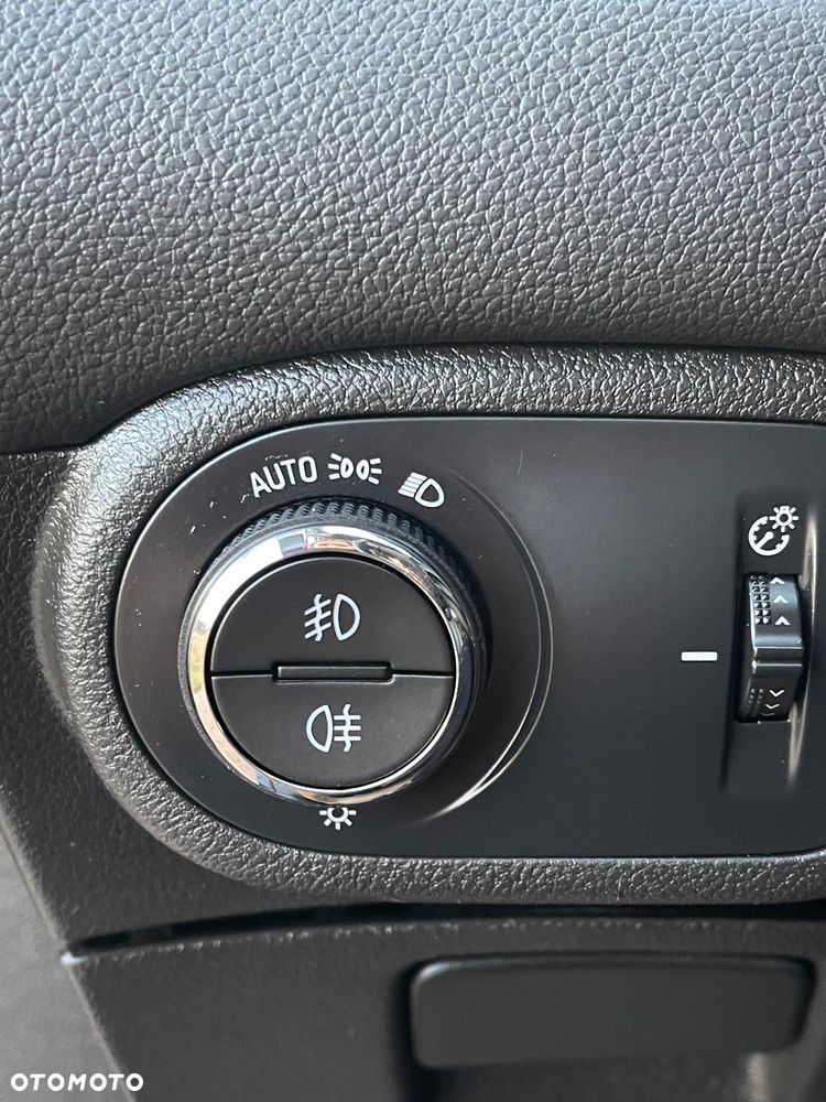 Opel Zafira 1.4 Turbo Automatik Innovation - 29