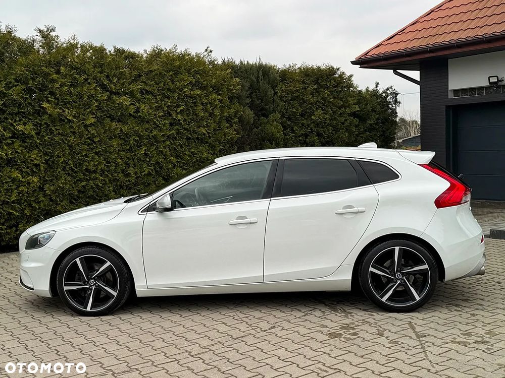 Volvo V40 D3 RDesign - 10