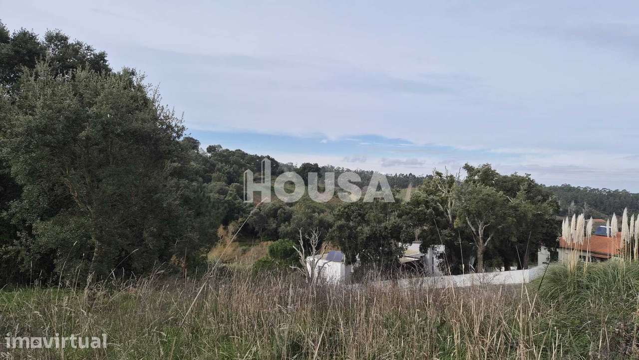 Terreno para Construção em Leiria - Barreira - Grande imagem: 3/5