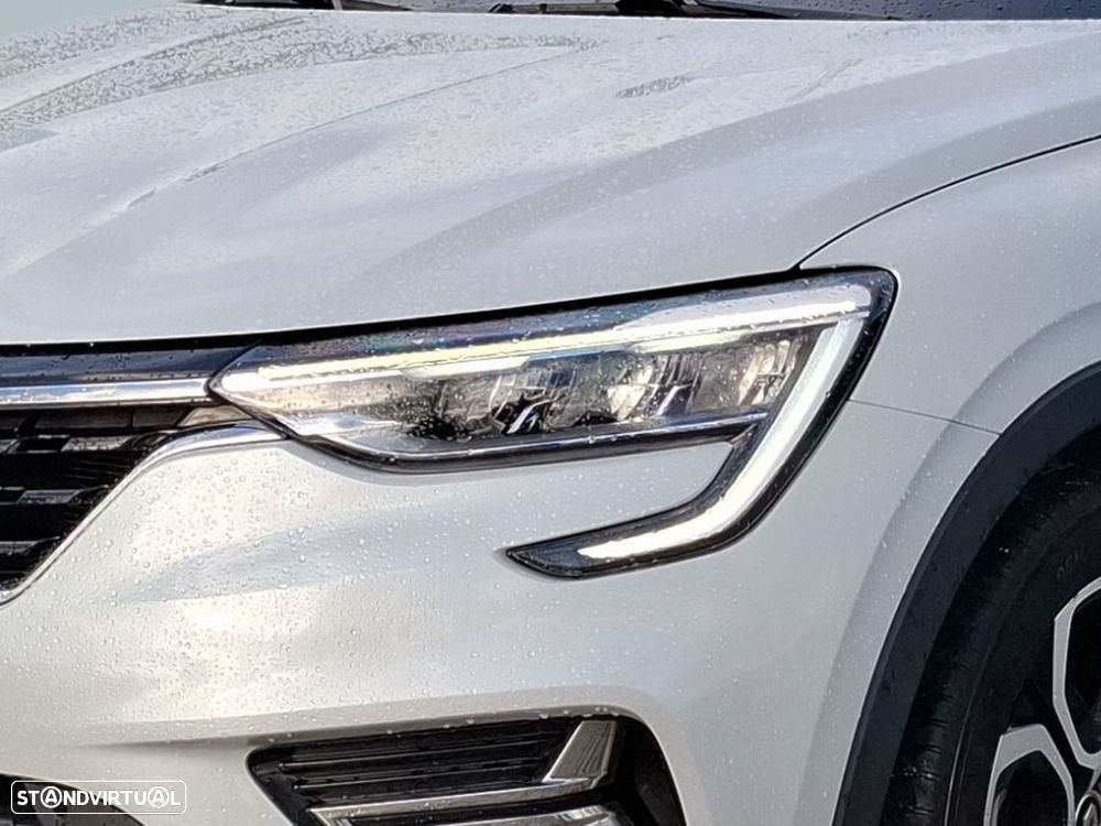 Renault Arkana 1.3 TCe Techno EDC - 3